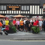 Pub Run Dates 2013